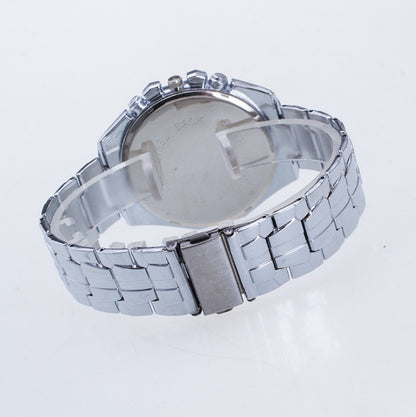 men luxery watch Experience refined elegance with this luxury grey watch, meticulously crafted for those who value sophistication and performance.