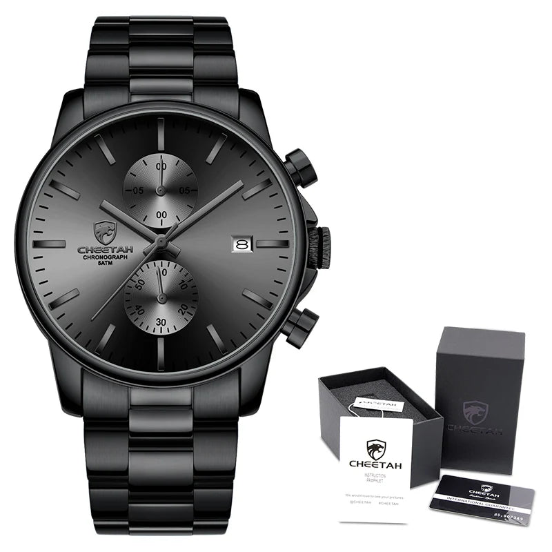 Men Watch Top fashion watch