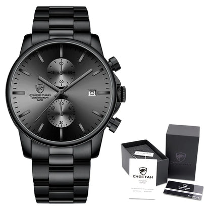 Men Watch Top fashion watch