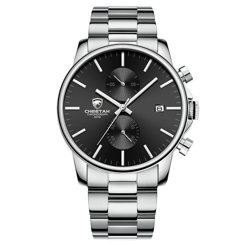 Men Watch Top fashion watch
