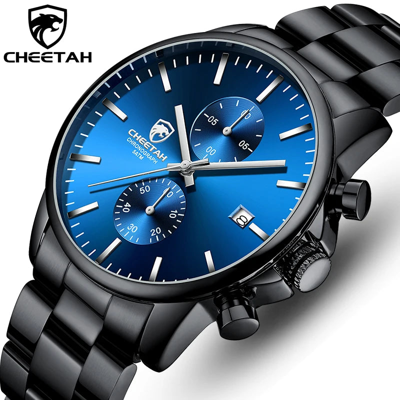 Men Watch Top fashion watch