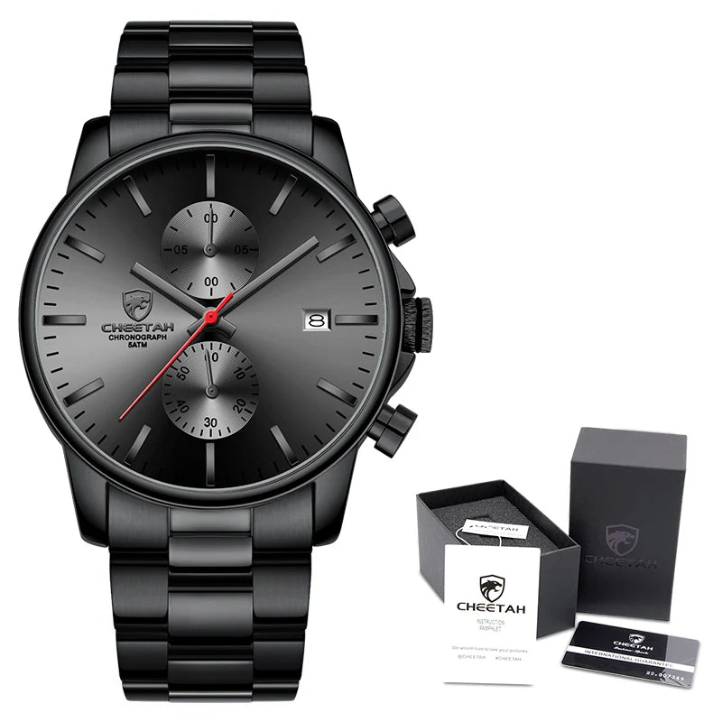 Men Watch Top fashion watch