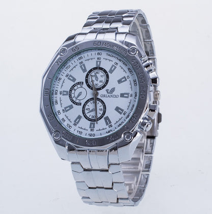 men luxery watch Experience refined elegance with this luxury grey watch, meticulously crafted for those who value sophistication and performance.