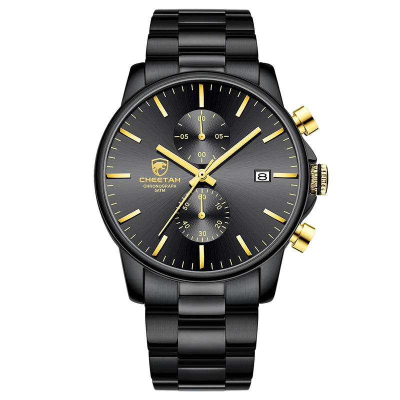 Men Watch Top fashion watch