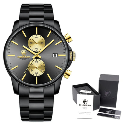 Men Watch Top fashion watch