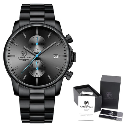 Men Watch Top fashion watch