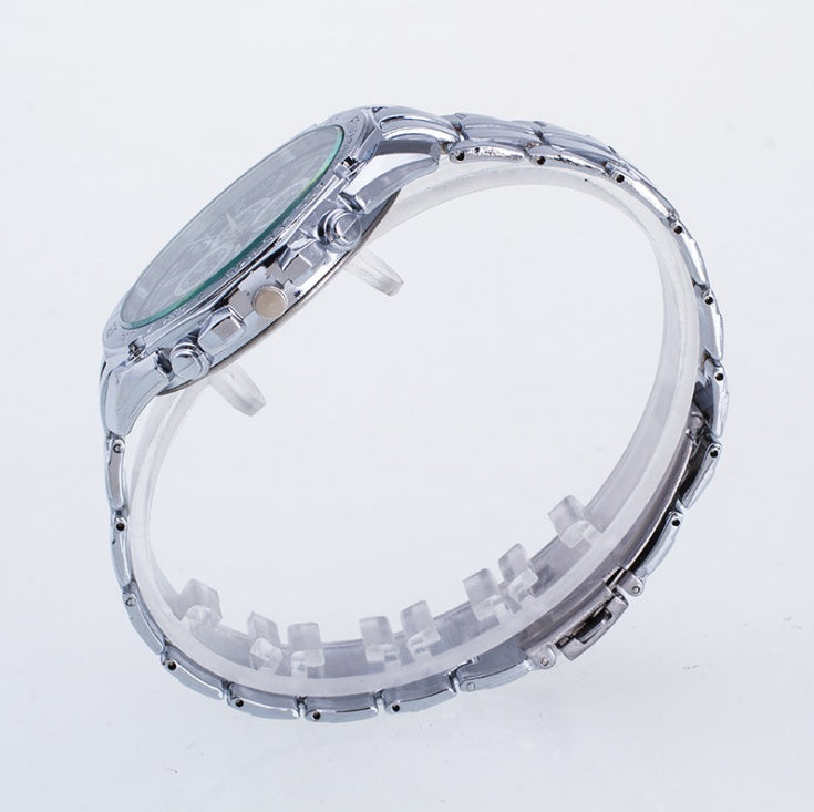 men luxery watch Experience refined elegance with this luxury grey watch, meticulously crafted for those who value sophistication and performance.