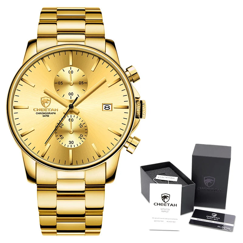 Men Watch Top fashion watch