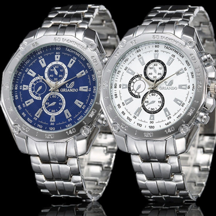 men luxery watch Experience refined elegance with this luxury grey watch, meticulously crafted for those who value sophistication and performance.