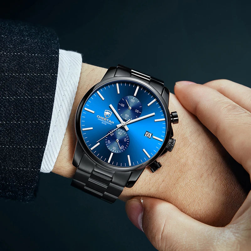 Men Watch Top fashion watch