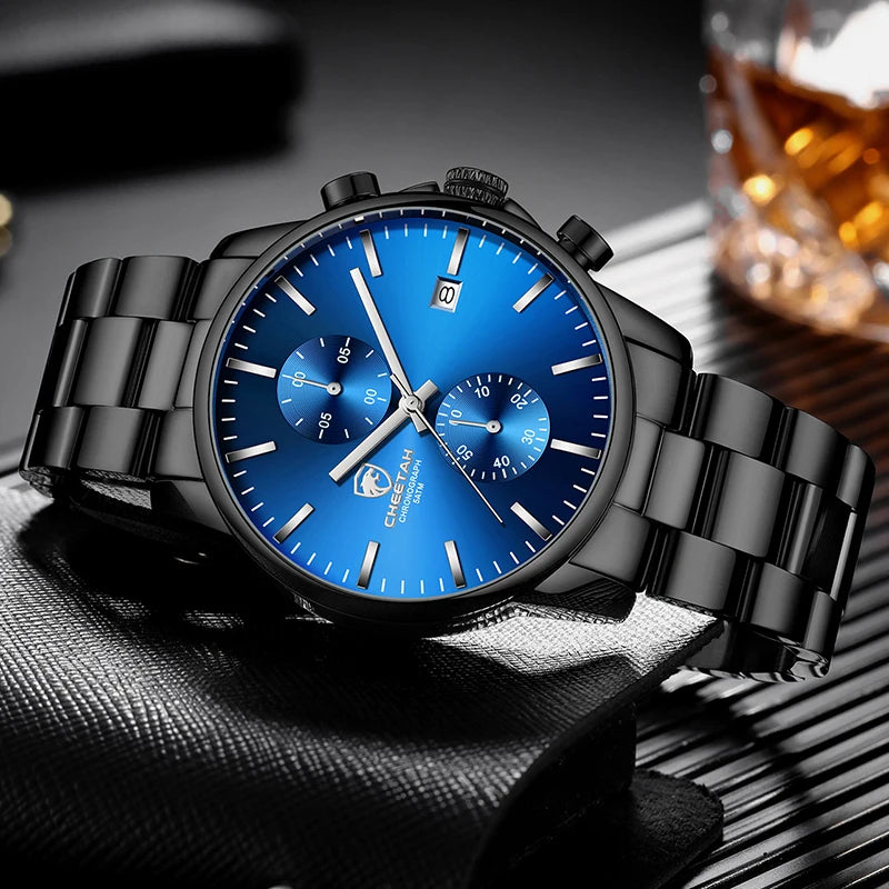 Men Watch Top fashion watch