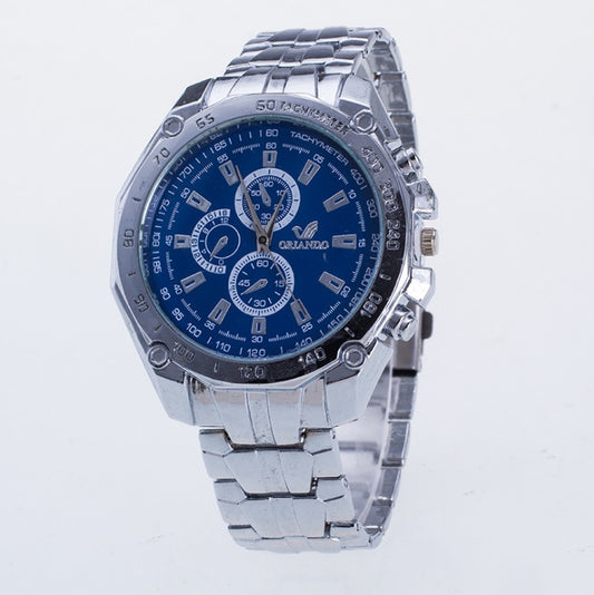 men luxery watch Experience refined elegance with this luxury grey watch, meticulously crafted for those who value sophistication and performance.