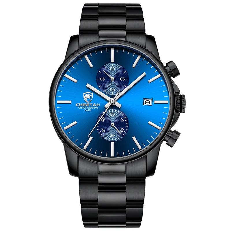 Men Watch Top fashion watch