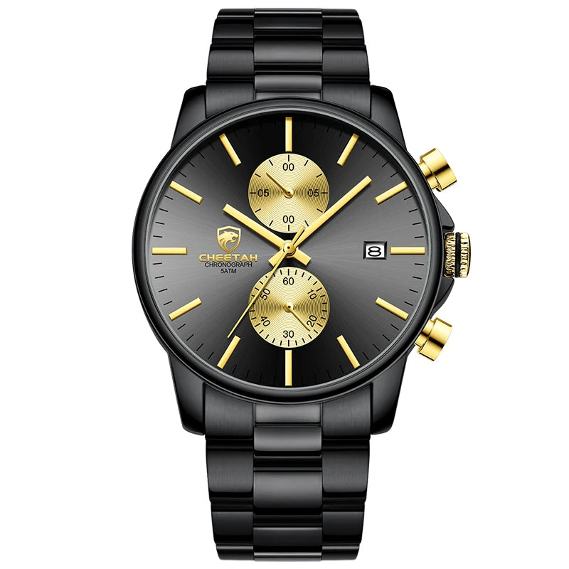 Men Watch Top fashion watch