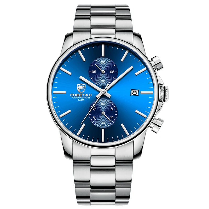 Men Watch Top fashion watch