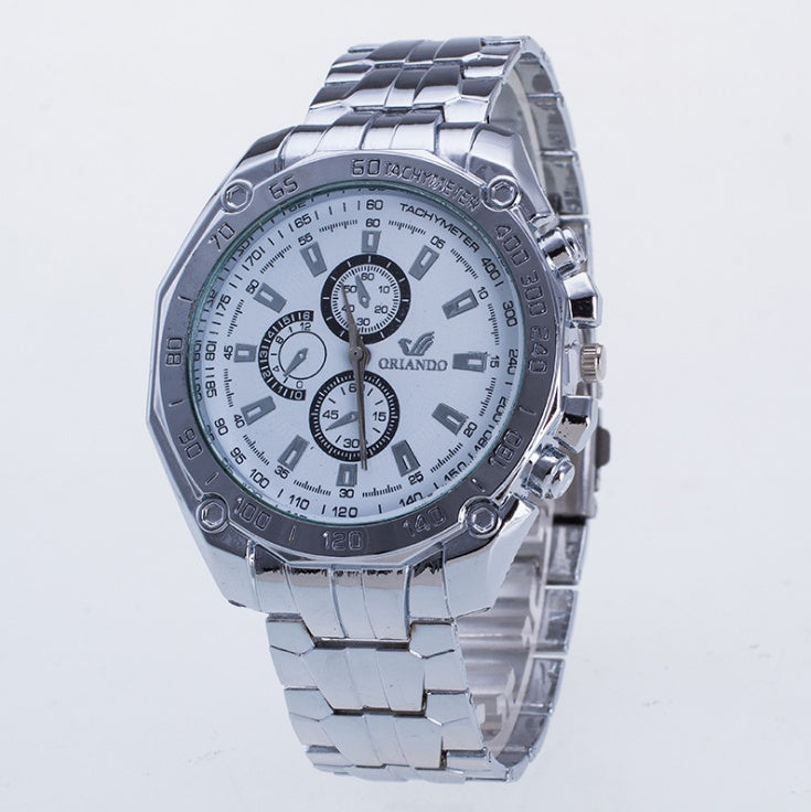 men luxery watch Experience refined elegance with this luxury grey watch, meticulously crafted for those who value sophistication and performance.