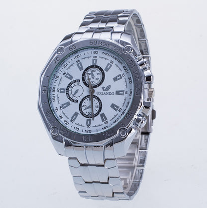 men luxery watch Experience refined elegance with this luxury grey watch, meticulously crafted for those who value sophistication and performance.