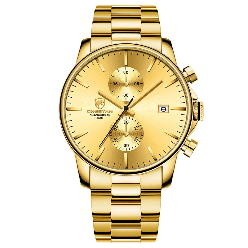 Men Watch Top fashion watch