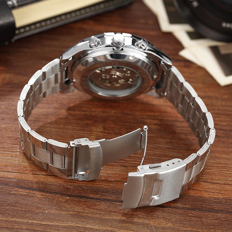 Mechanical Watch Men