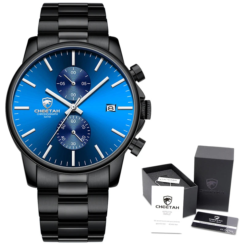 Men Watch Top fashion watch