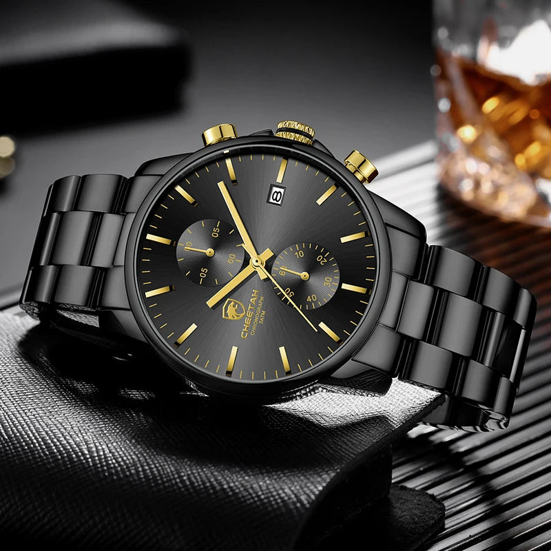 Men Watch Top fashion watch