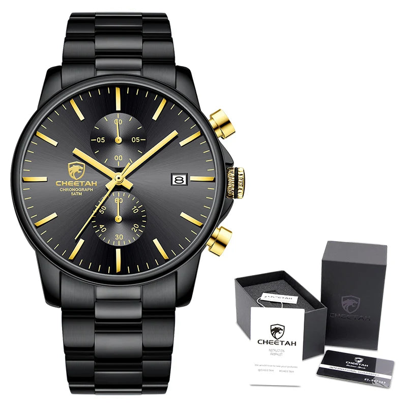 Men Watch Top fashion watch