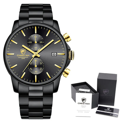Men Watch Top fashion watch