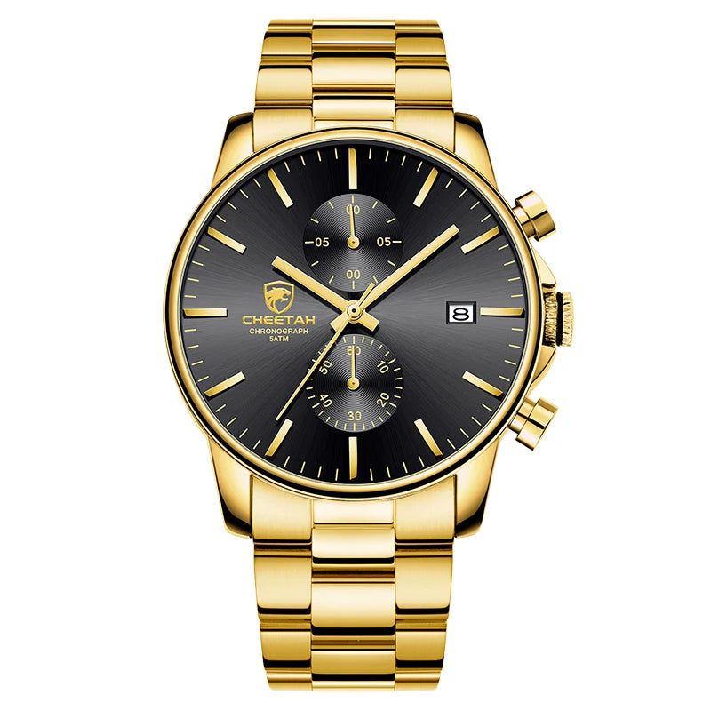 Men Watch Top fashion watch