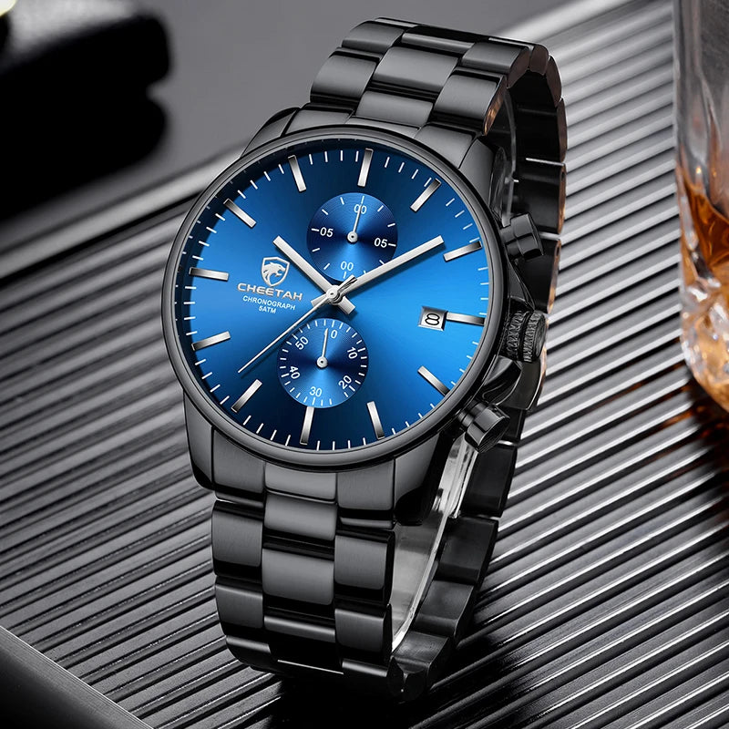 Men Watch Top fashion watch