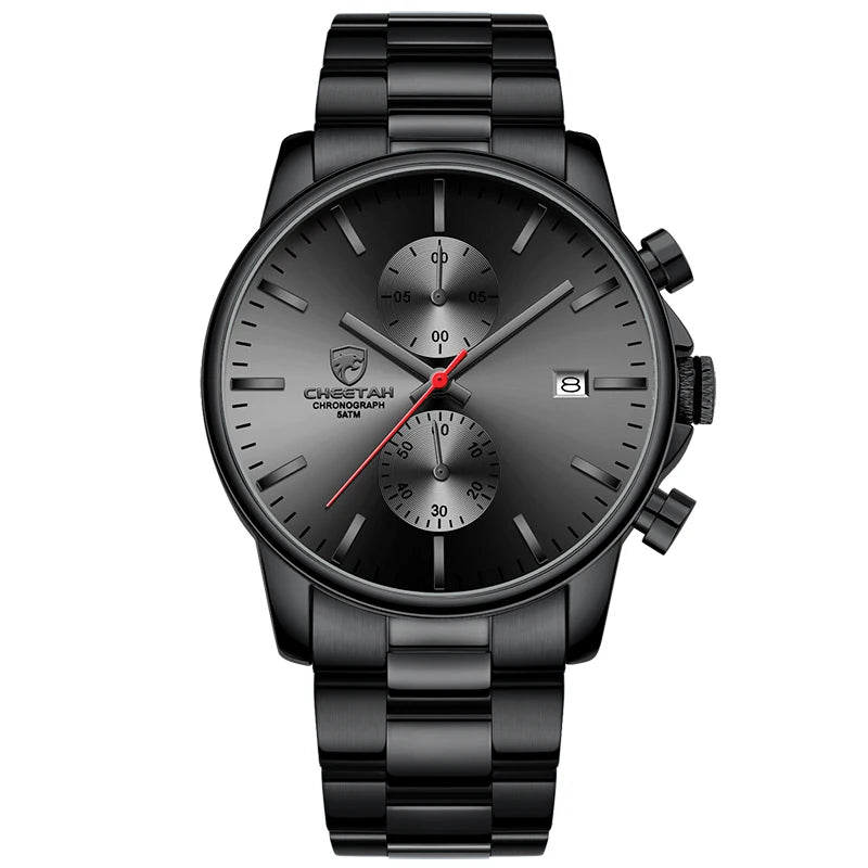 Men Watch Top fashion watch