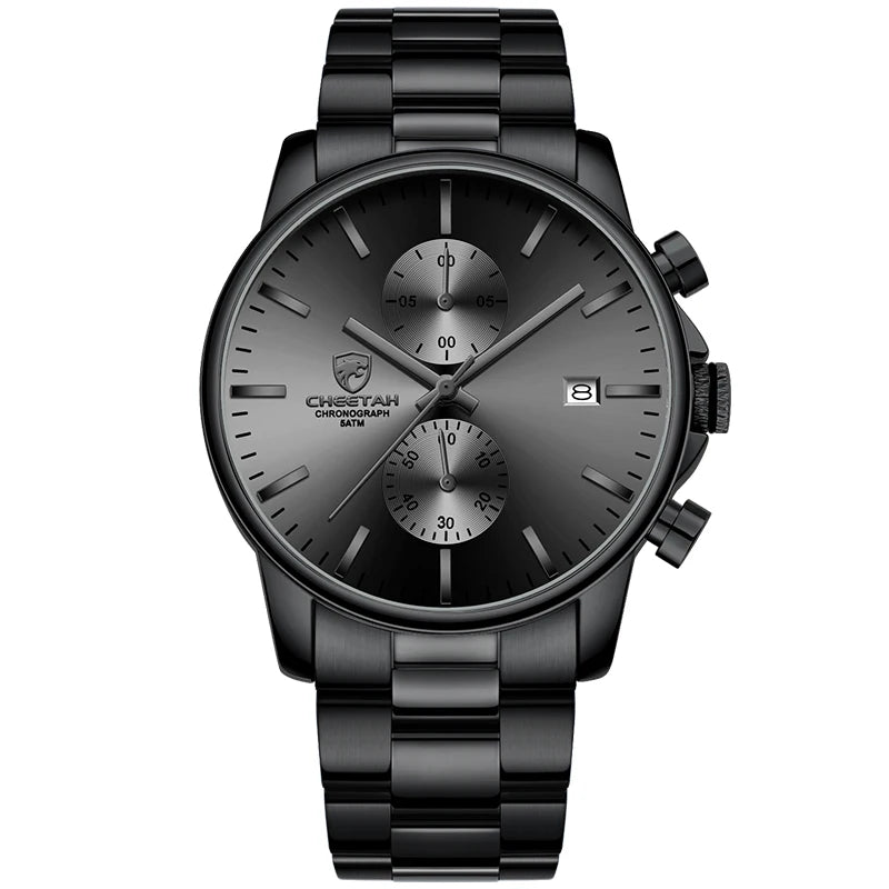 Men Watch Top fashion watch