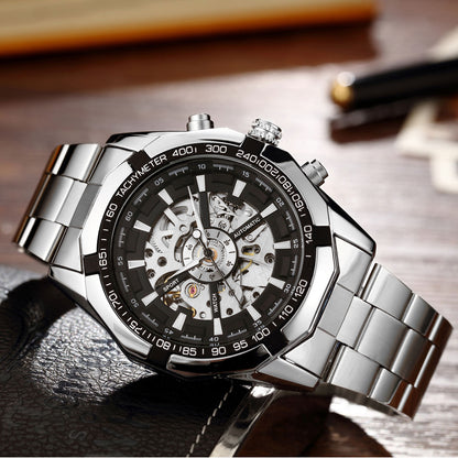 Mechanical Watch Men