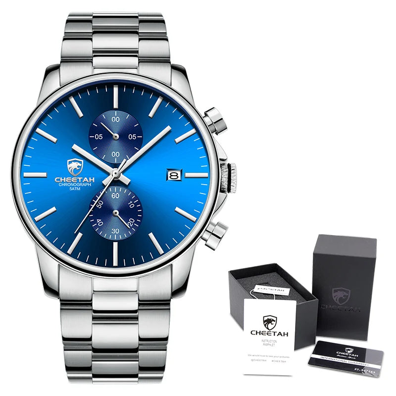 Men Watch Top fashion watch